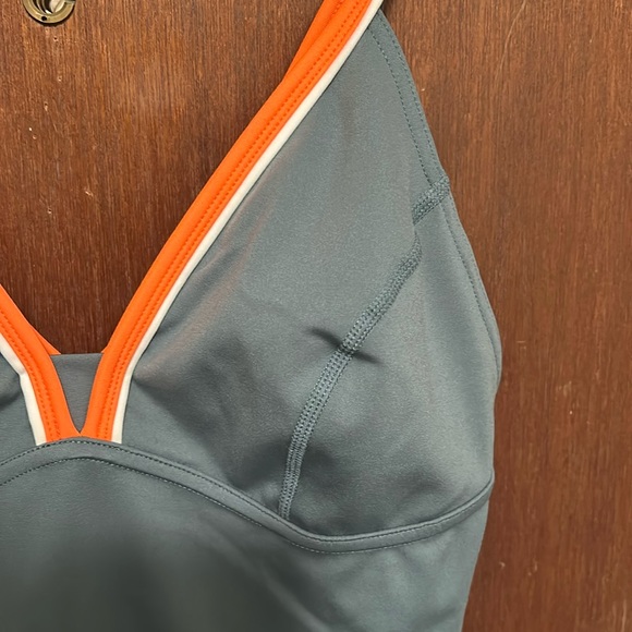 NWOT Free People Hitting The Sweet Spot Skortsie - Picture 4 of 12